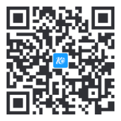 iOS 苹果版 二维码 | huatihui